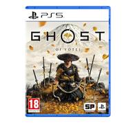 Fantasma di Yotei (PS5)