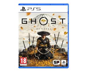 Fantasma di Yotei (PS5)
