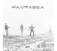Fantasma - Eye Of The Sun