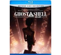 Fantasma nel guscio 2.0