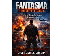 Fantasma: O Império Jaguar