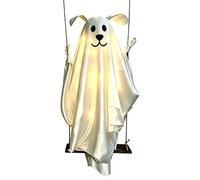 Fantasma Oscillante Decorazione Da Esterno 150 cm Decorazione Bambola