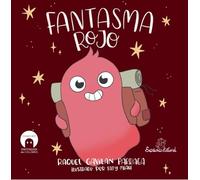 Fantasma Rojo: 2