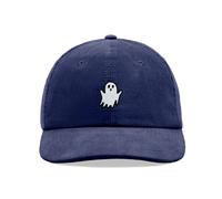 Fantasma Velluto a Coste Cappello Baseball Vintage Unisex Papà Bird Divertente