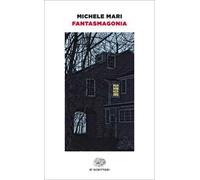 Fantasmagonia