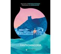 Fantasmagoria