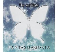 Fantasmagoria - Day And Night