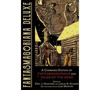 Eric J Guignard Leslie S Klinger Lisa Morton Fantasmagoriana (Copertina rigida)