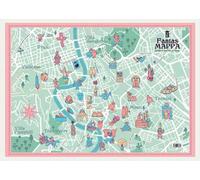 Fantasmappa. Guida ai misteri di Roma