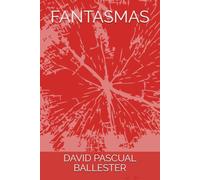 FANTASMAS: El insólito vuelo del muchacho invisible