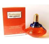FANTASME Ted Lapidus 100Ml. Eau Toilette Spray EDT 3.3 Fl.Oz.
