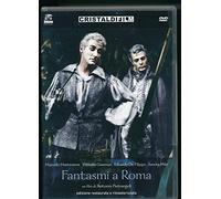 Fantasmi A Roma (DVD) Mastroianni/Gassman
