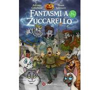 Fantasmi a Zuccarello