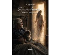 Fantasmi d'amore