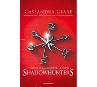 Fantasmi del mercato delle ombre. Shadowhunters