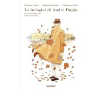 Fantasmi del passato-Delitto d'autunno. Le indagini di Andrè Dupin: 1