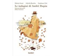 Fantasmi del passato-Delitto d'autunno. Le indagini di Andrè Dupin
