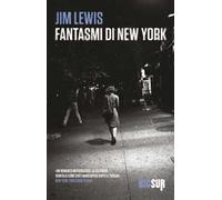 Fantasmi di New York