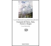 Fantasmi di terra, aria, fuoco e acqua