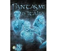 Fantasmi d'Italia