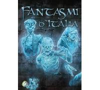 Fantasmi d'Italia