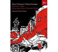 Fantasmi e ombre. Roma, James Joyce e Giordano Bruno