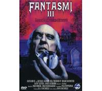 Fantasmi Iii - Lord Of The Dead