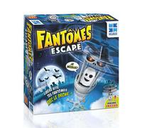 FANTASMI IN FUGA