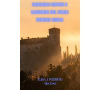 Fantasmi Misteri e Leggende del Friuli Venezia Giulia