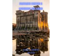 Fantasmi Misteri e Leggende del Lazio