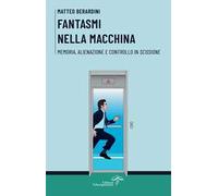Fantasmi nella macchina. Memoria, alienazione e controllo in «Scissione»