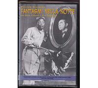 Fantasmi Nella Notte