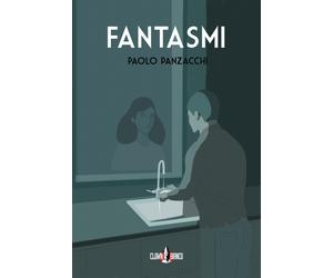 Fantasmi - Panzacchi Paolo