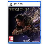 Playstation Games Ps5 Forspoken Blu PAL