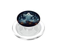 Fantasmi spettrali, fantasma PopSockets PopGrip per MagSafe