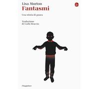 Fantasmi. Una storia di paura