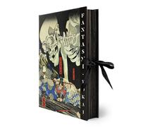 Fantasmi yokai