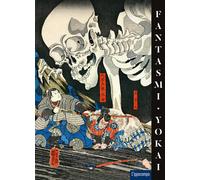 Fantasmi yokai - 2024 - L'Ippocampo (Arti del Giappone)