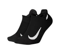 Calze Nike U NK MLTPLIER NS 2PR sx7554-010 Taglie L
