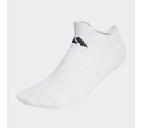 Calzini da tennis Adidas Low-Cut Cushioned Socks 1P - Bianco (40-42)