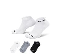 Fantasmini Jordan - Unisex (3 paia) - Multicolore 38-42