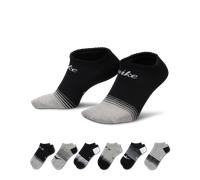 Fantasmini leggeri Nike Everyday (6 paia) - Multicolore 42-46