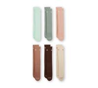 Fantasmini Nike Everyday Plus Crew (x6) Multicolore 46/50