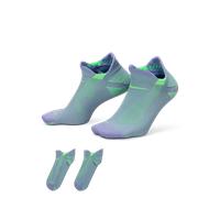 Fantasmini Nike Running Lightweight (1 paio) - Viola 34-38