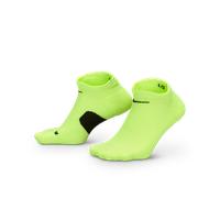 Fantasmini Nike Running Midweight (1 paio) - Giallo 38-42
