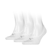 Fantasmini PUMA Unisex (confezione da 3), Sale, Oatmeal, 39-42 39-42