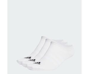 Fantasmini Thin and Light (3 paia) White / Black 46-48