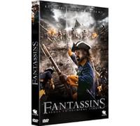 Fantassins - seuls en premiere ligne