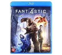 Fantastc 4 (2015) (bd)