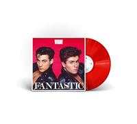 Wham Fantastic (Vinyl LP) 12" Album Coloured Vinyl